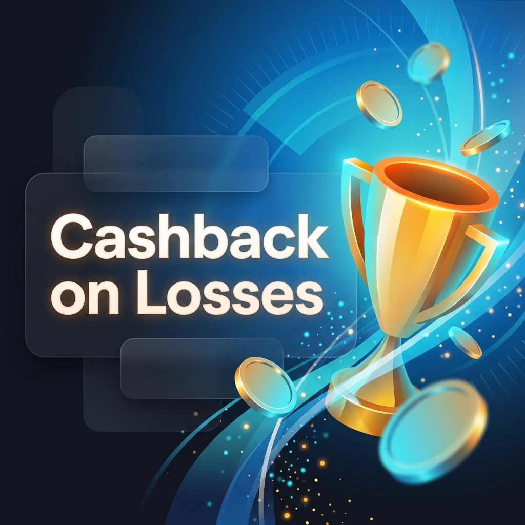 Cashback on Losses